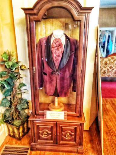 History Museum «Gone With the Wind Museum», reviews and photos, 18 Whitlock Ave NW, Marietta, GA 30064, USA