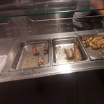 Photo n°3 de l'avis de Patrick.o fait le 24/07/2019 à 04:15 sur le  Restaurante O Cacimbo à Viseu