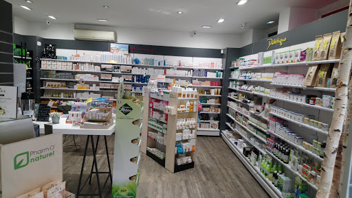 Pharmacie de l'Opéra - Réseau Pharm O'naturel