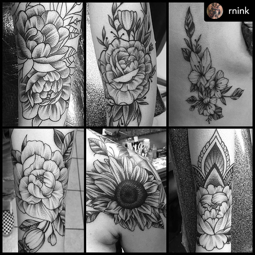 Explore louisiana tattoo ideas, creative tattoo ideas in Murrieta, available at Diamond City Tattoo & Piercing