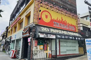 The Halal Guys Itaewon image