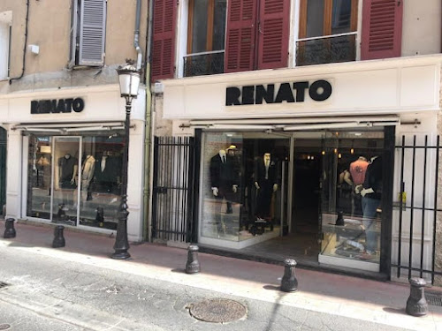 Renato Boutique à Brignoles