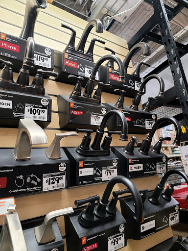 Home Improvement Store «The Home Depot», reviews and photos, 1131 W Gannon Dr, Festus, MO 63028, USA