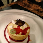 Photo n°2 de l'avis de Barbara.r fait le 24/04/2022 à 22:40 sur le  Nana Meat & Wine à La Spezia