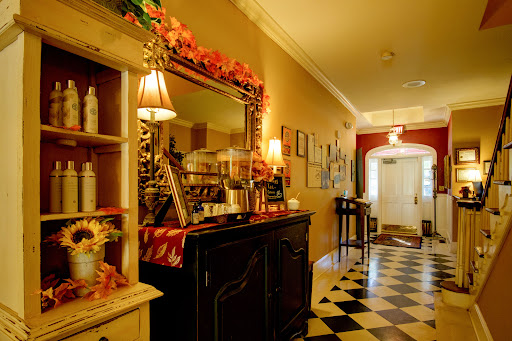 Day Spa «The Spa On Green Street», reviews and photos, 635 Green St, Gainesville, GA 30501, USA