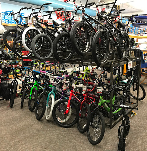 Sporting Goods Store «Southport Rigging Inc», reviews and photos, 2926 75th St, Kenosha, WI 53143, USA