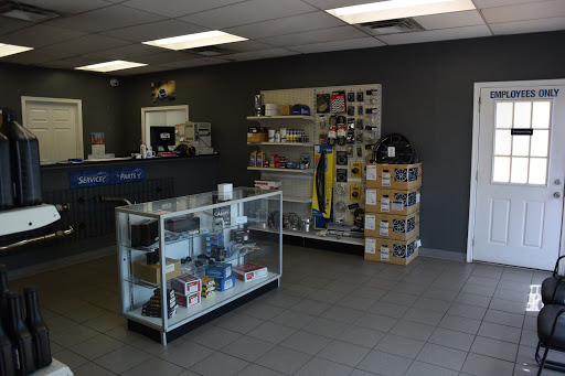 Motorcycle Dealer «Muller Suzuki & Preowned», reviews and photos, 630 Memorial Pkwy, Phillipsburg, NJ 08865, USA