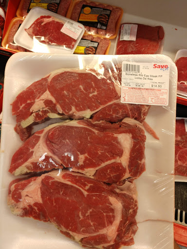 Grocery Store «Save-A-Lot», reviews and photos, 1501 Atlantic Ave, Atlantic City, NJ 08401, USA