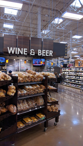 Grocery Store «Fred Meyer», reviews and photos, 17005 SE Sunnyside Rd, Happy Valley, OR 97086, USA