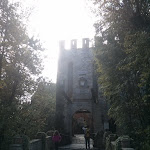 Photo n°1 de l'avis de Enrico.i fait le 08/10/2017 à 19:39 sur le  Gropparello Castle à Gropparello