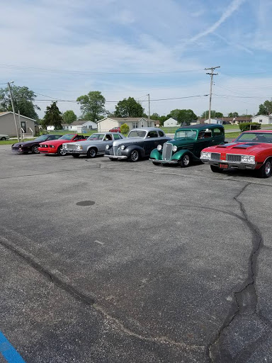 Amvets Grant County Post 5