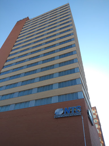 Cable Company «NTS Communications», reviews and photos, 1220 Broadway St, Lubbock, TX 79401, USA