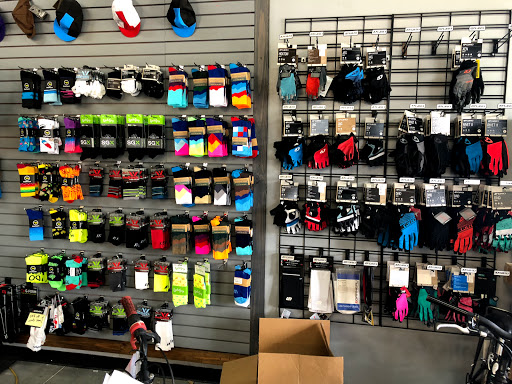 Bicycle Store «The Peddler Bicycle Shop - Cedar Park», reviews and photos, 13010 W Parmer Ln #500, Cedar Park, TX 78613, USA