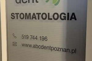 ABC-DENT Gabinet Stomatologiczny lek. stom. Magdalena Leszczyńska-Tim image