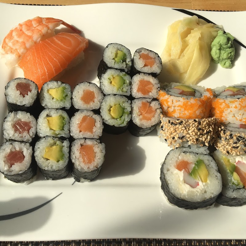 Sushi ffm