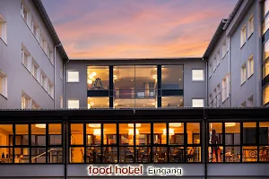 Food Hotel image