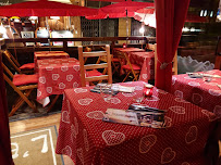 Atmosphère du Restaurant L’Etage à Briançon - n°3