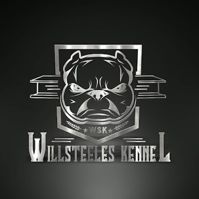 Willsteeles kennel LLC