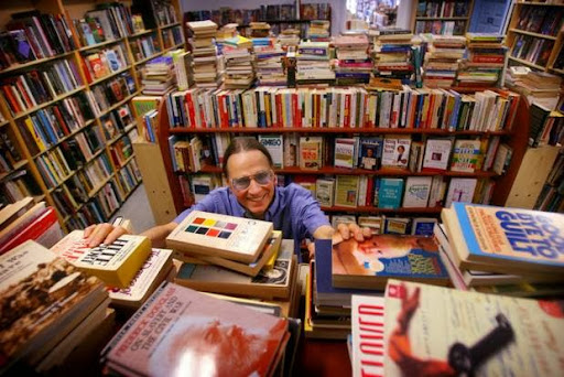 Book Store «Renaissance Books», reviews and photos, 3772 Elizabeth St, Riverside, CA 92506, USA