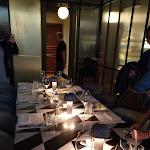 Photo n°1 de l'avis de Josiane.i fait le 01/06/2019 à 08:52 sur le  Campamac Osteria à Barbaresco