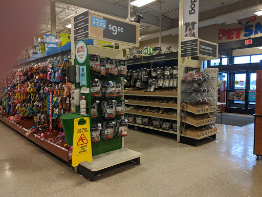 Pet Supply Store «PetSmart», reviews and photos, 2865 Oak Valley Dr, Ann Arbor, MI 48103, USA