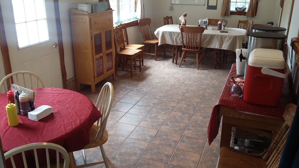 Brick House BBQ 65622