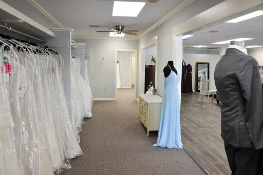 Bridal Shop «Carolina Bride & Groom», reviews and photos, 109 Fairview Pointe Dr, Simpsonville, SC 29681, USA