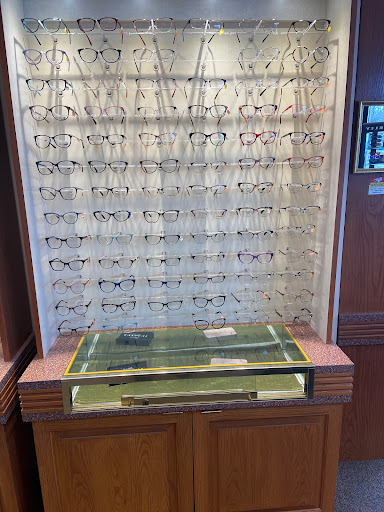 Eye Care Center «Advanced Vision Care», reviews and photos, 30 Main St, Burlington, VT 05401, USA