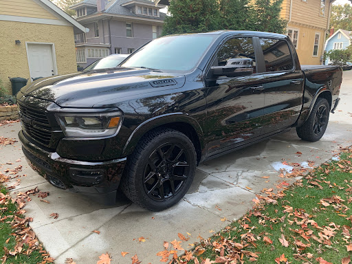 Prewitt's Pristine Detailing and  Inc. en Corbin