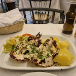 Photo n°1 de l'avis de Kevin.i fait le 10/01/2023 à 11:51 sur le  Restaurante Monte Alto à Lisbon