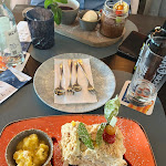 Photo n°2 de l'avis de milena. fait le 27/04/2024 à 17:33 sur le  Seaside Grömitz à Grömitz