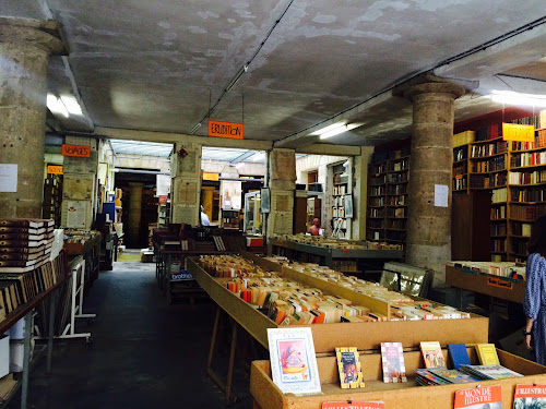 Librairie Ancienne Laurencier à Bordeaux