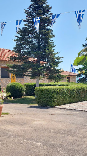 Comentarii opinii despre Ιερά Μόνη Αγίας Τριάδας