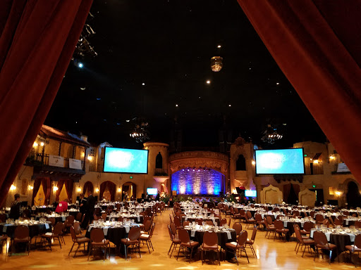 Performing Arts Theater «Indiana Repertory Theatre», reviews and photos, 140 W Washington St, Indianapolis, IN 46204, USA