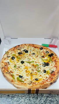 Photos du propriétaire du Pizzeria Pizza Estaires - n°17