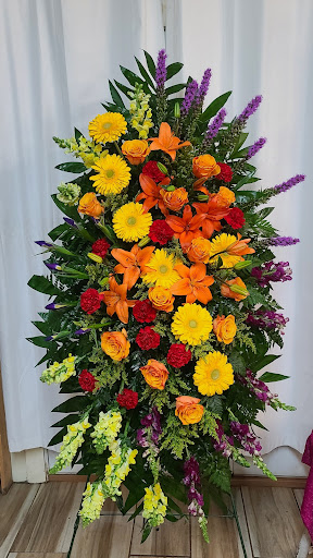 Florist «Flower Shop», reviews and photos, 1622 E Tyler Ave, Harlingen, TX 78550, USA