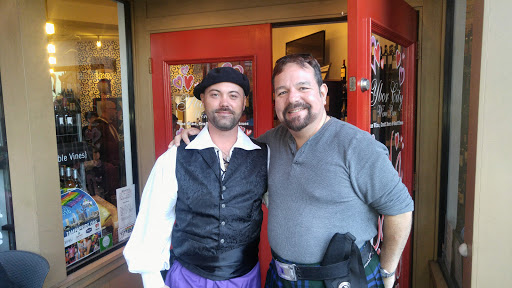 Wine Bar «Ybor City Wine Bar», reviews and photos, 1600 E 7th Ave, Tampa, FL 33605, USA