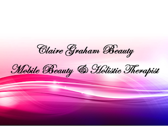 Claire Graham Beauty & Wellness