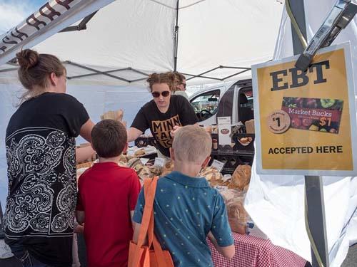 Produce Market «Maple Grove Farmers Market», reviews and photos, 12951 Weaver Lake Rd, Maple Grove, MN 55369, USA