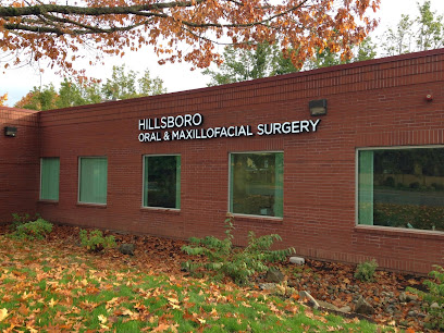 Hillsboro Oral and Maxillofacial Surgery