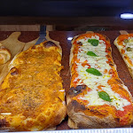 Photo n°3 de l'avis de Delfina.e fait le 23/12/2023 à 14:28 sur le  Spinnato à Palermo