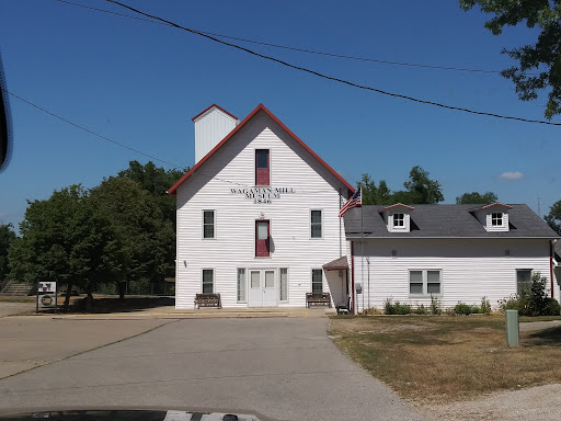 Museum «Wagaman Mill & Museum», reviews and photos, 200 East St, Lynnville, IA 50153, USA