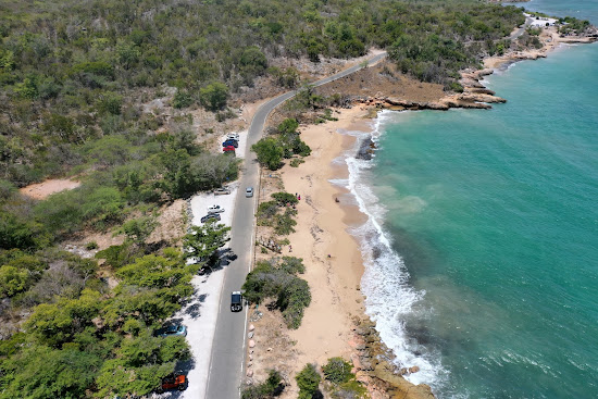 Playa Frontera