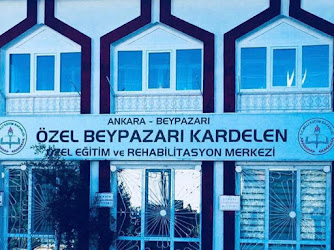 Beypazarı Kardelen Özel Eğitim ve Rehabilitasyon Merkezi