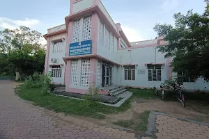 Siksha Bhavana Office image