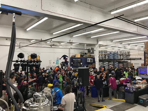 Winery «Charm City Meadworks», reviews and photos, 3511 8th Ave, Baltimore, MD 21226, USA