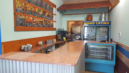 Bohio Latino - 8856 Miramar Pkwy, Miramar, FL 33025