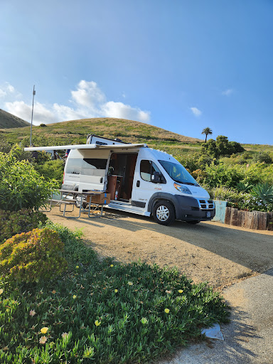 Rv Sprinter Rental image