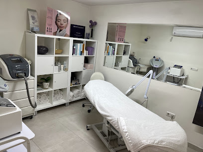 Visibel | Peluquería en Badajoz / 