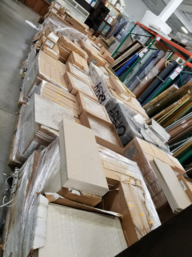 Home Improvement Store «Habitat for Humanity of Greater Los Angeles ReStore», reviews and photos